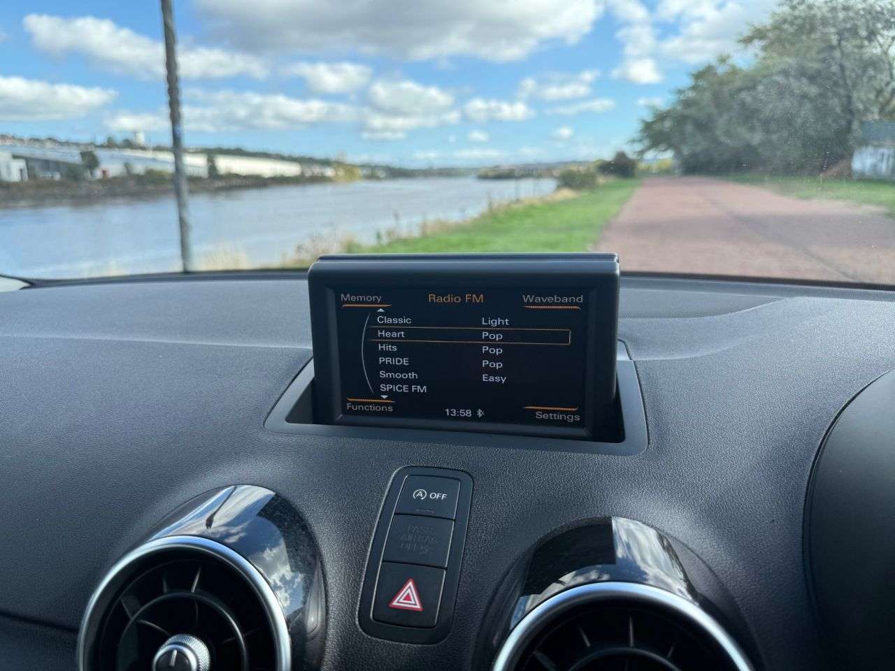 2014 AUDI A1 2014 AUDI A1