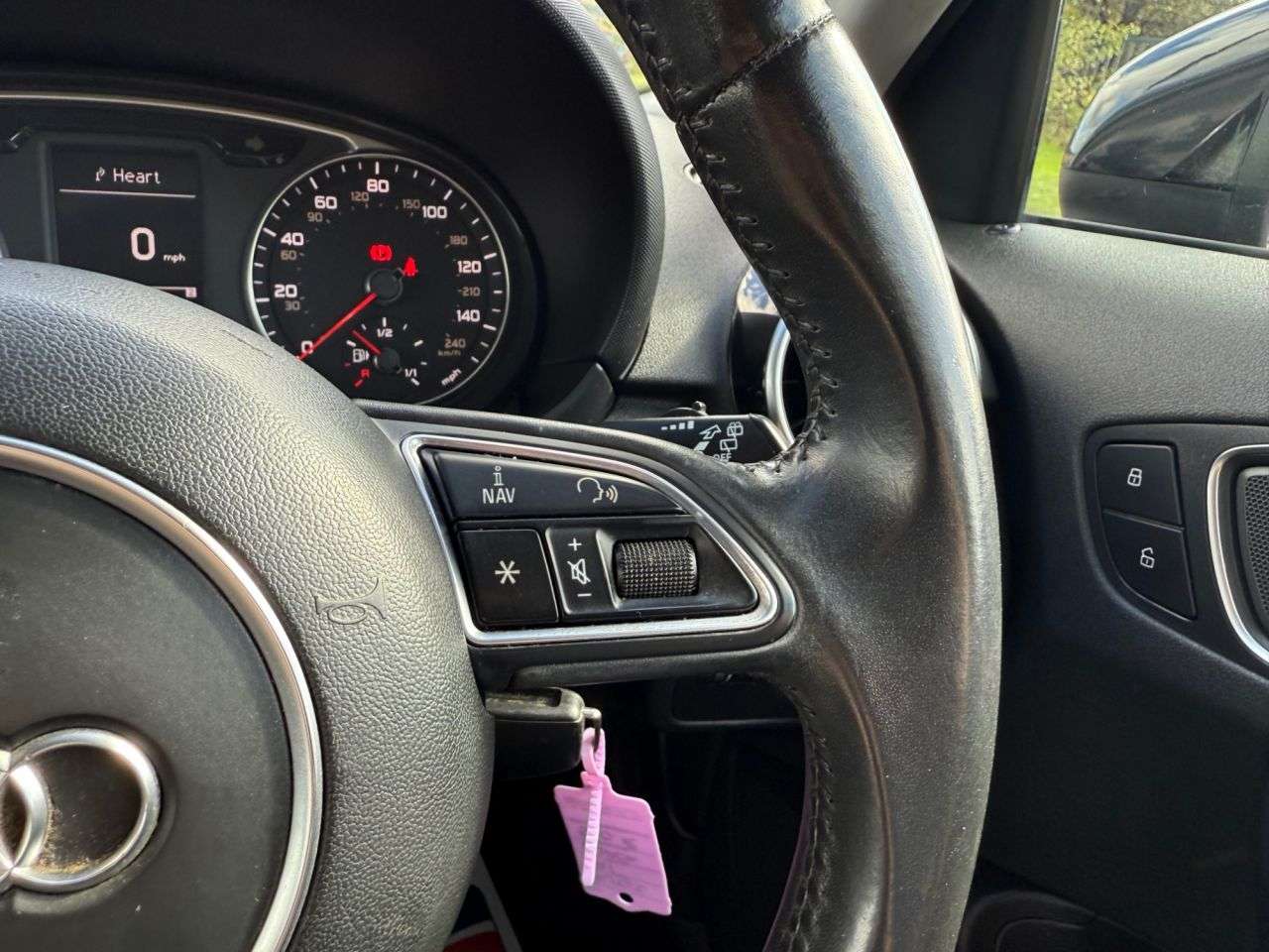 2014 AUDI A1 2014 AUDI A1