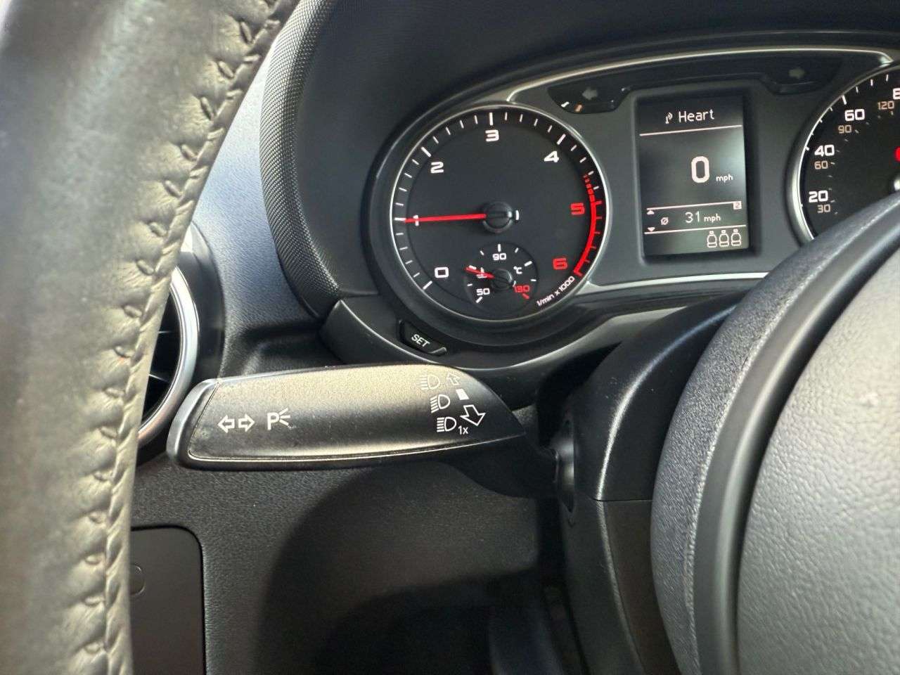 2014 AUDI A1 2014 AUDI A1