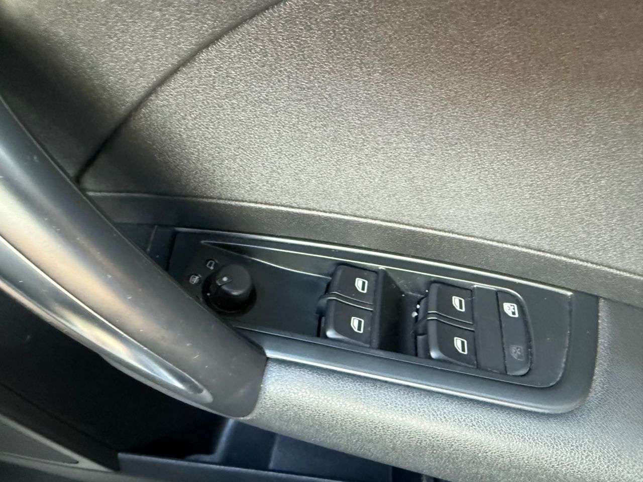2014 AUDI A1 2014 AUDI A1
