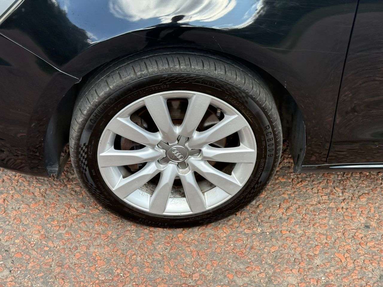 2014 AUDI A1 2014 AUDI A1