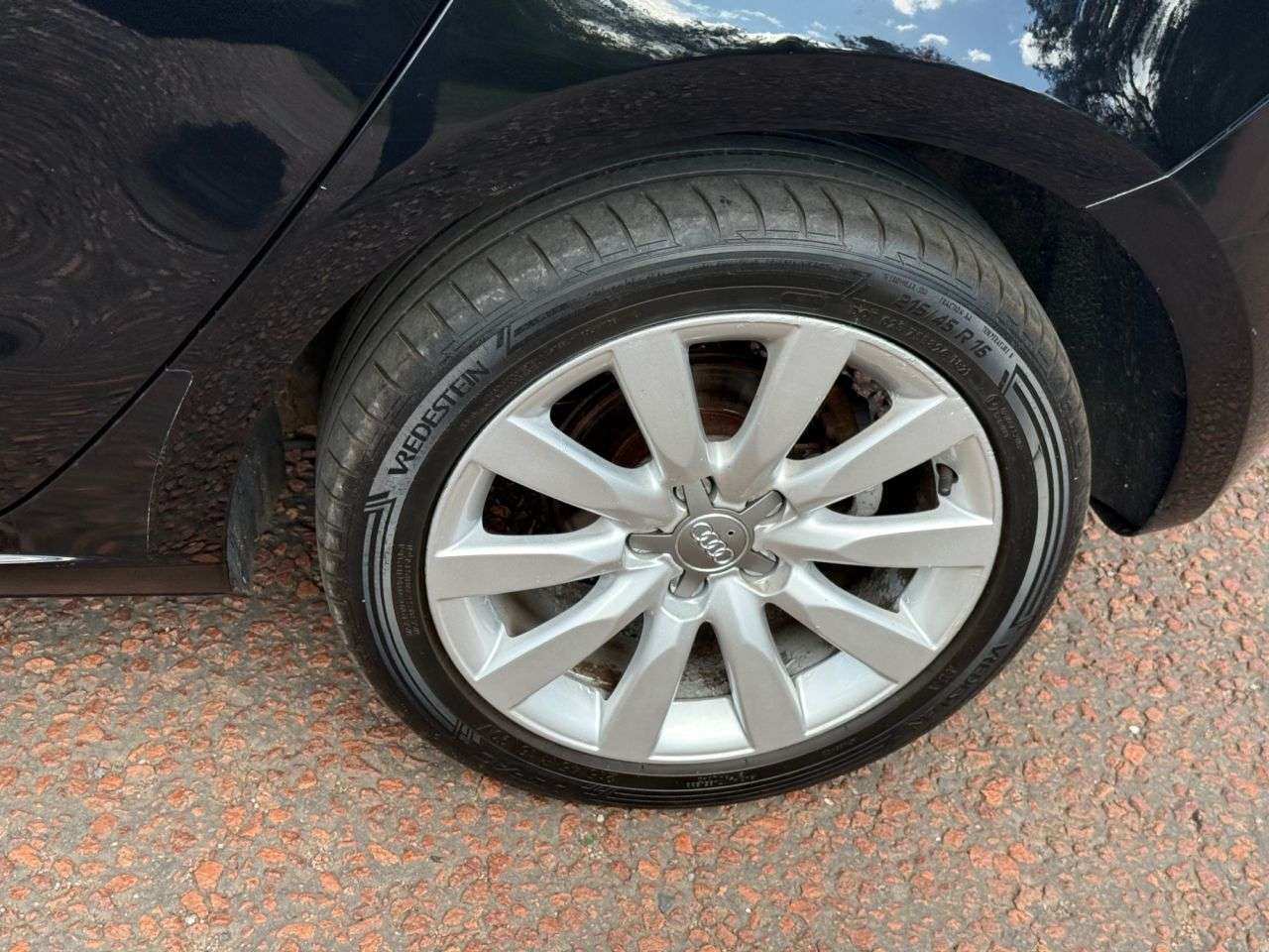 2014 AUDI A1 2014 AUDI A1