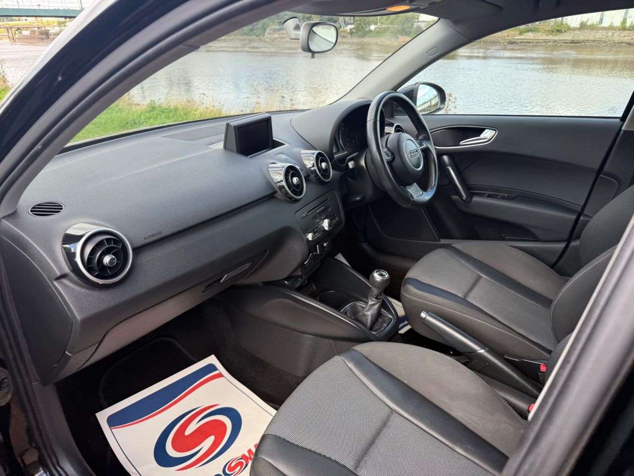 2014 AUDI A1 2014 AUDI A1