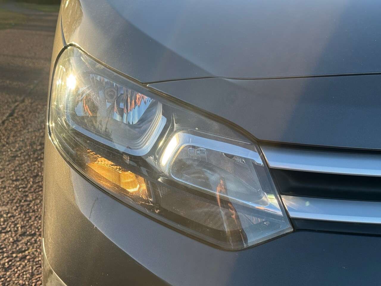 A 2021 CITROEN DISPATCH 1.5 BlueHDi 1200 Enterprise XL Panel Van 6dr Diesel Manual FWD 3 Euro 6 (s/ A 2021 CITROEN DISPATCH 1.5 BlueHDi 1200 Enterprise XL Panel Van 6dr Diesel Manual FWD 3 Euro 6 (s/