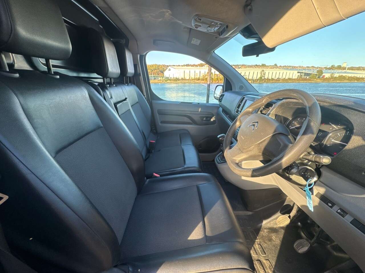 2021 CITROEN DISPATCH 2021 CITROEN DISPATCH