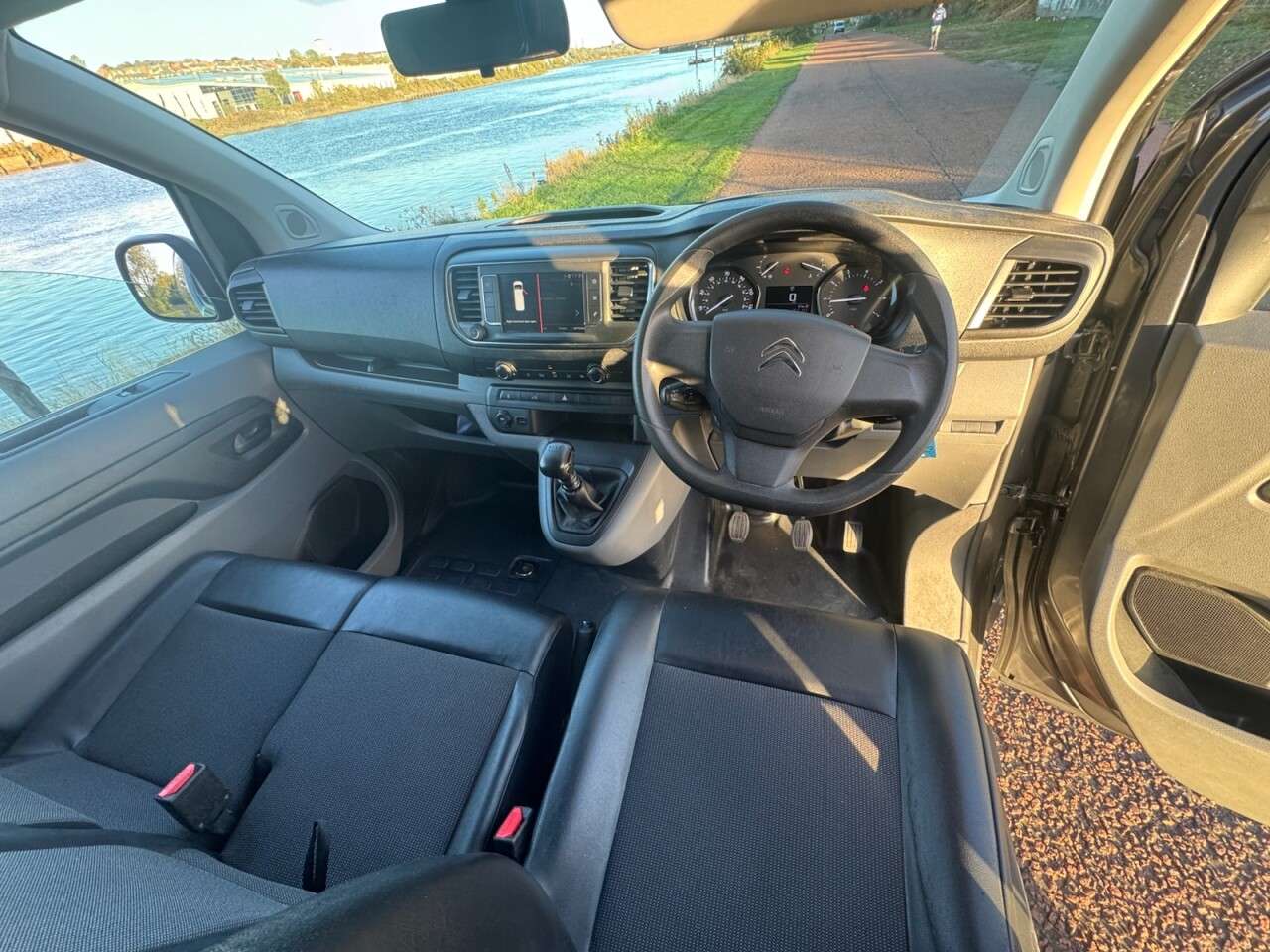 2021 CITROEN DISPATCH 2021 CITROEN DISPATCH