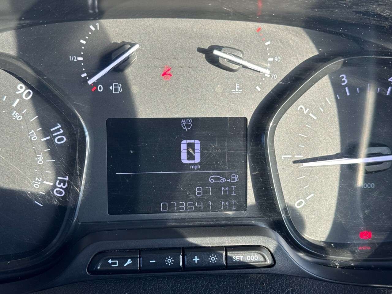 2021 CITROEN DISPATCH 2021 CITROEN DISPATCH