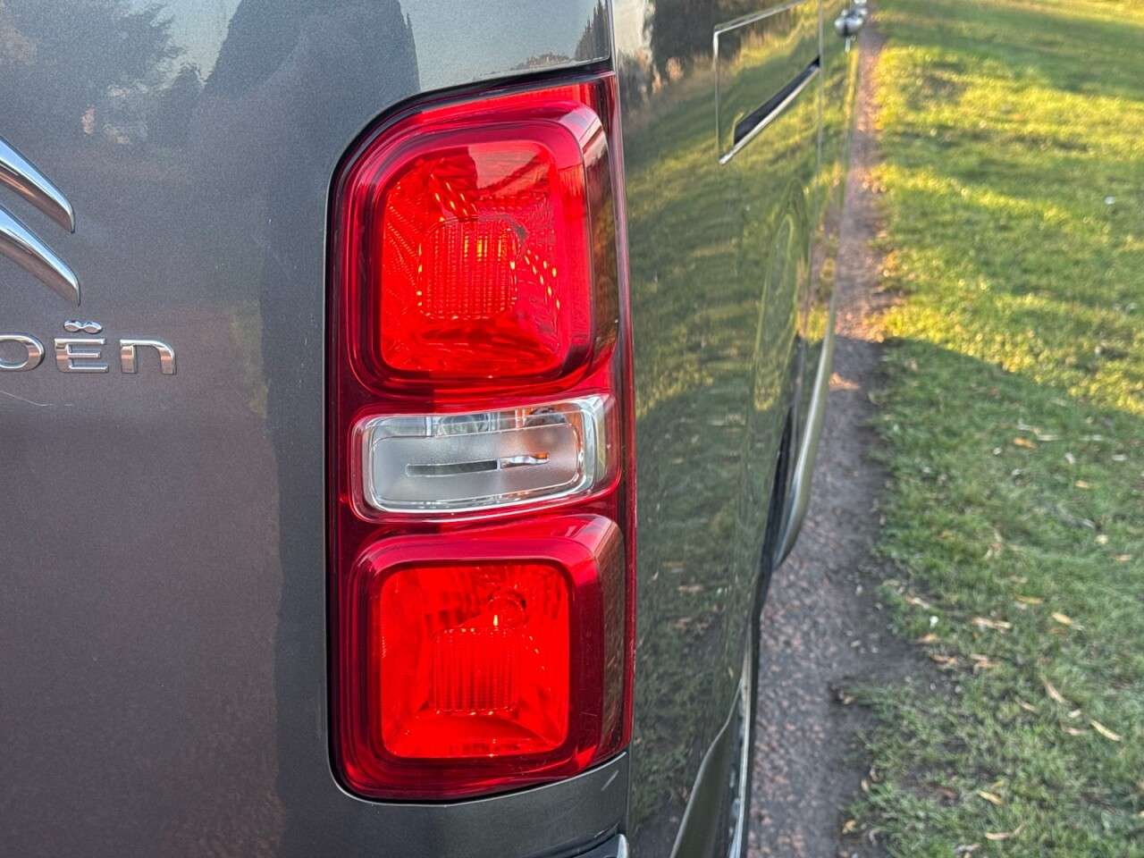 2021 CITROEN DISPATCH 2021 CITROEN DISPATCH