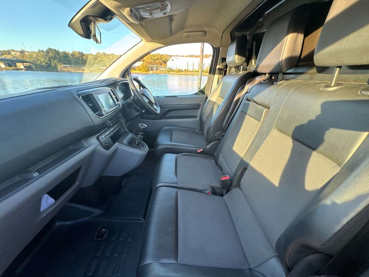 2021 CITROEN DISPATCH 2021 CITROEN DISPATCH