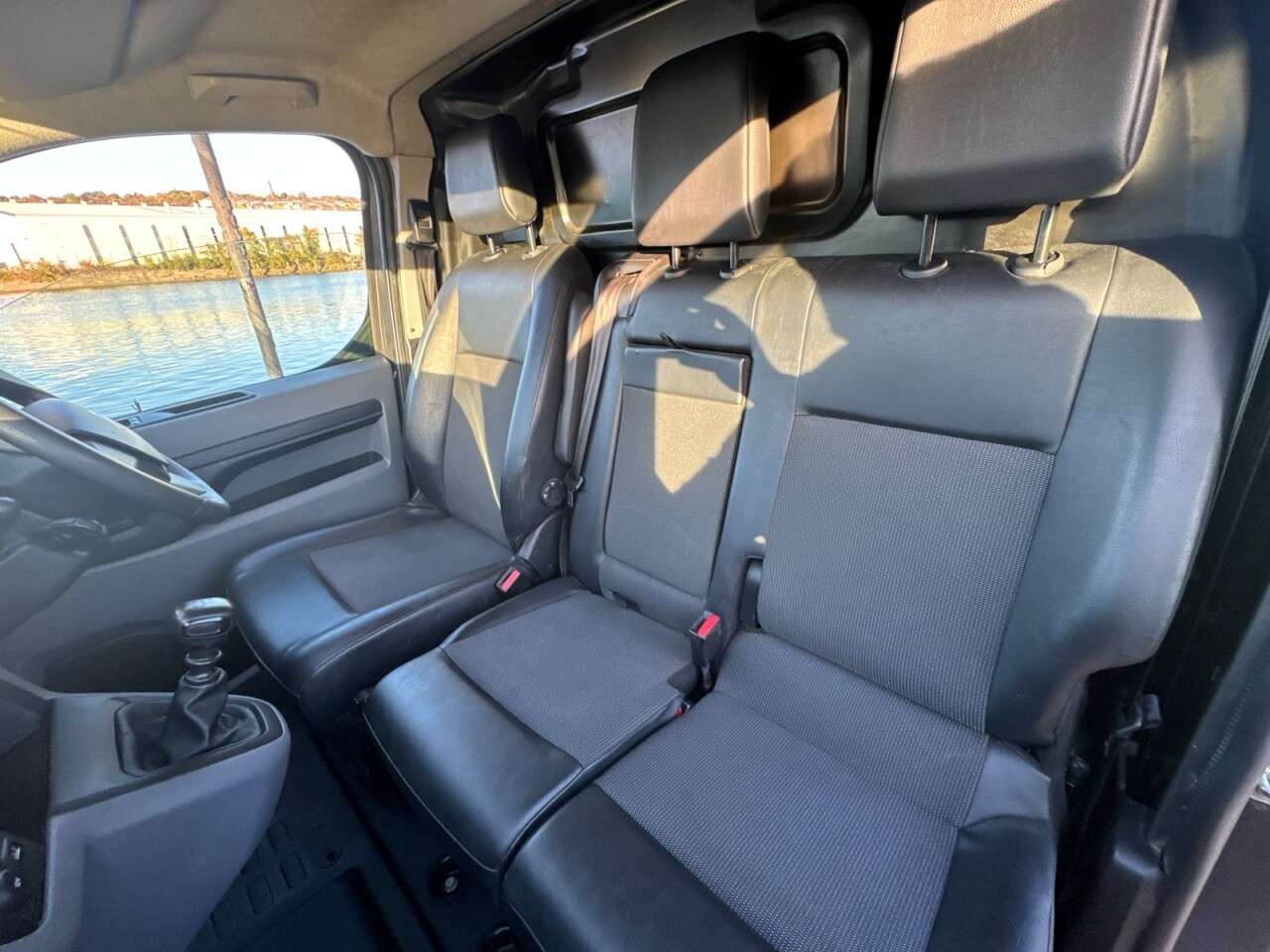 2021 CITROEN DISPATCH 2021 CITROEN DISPATCH