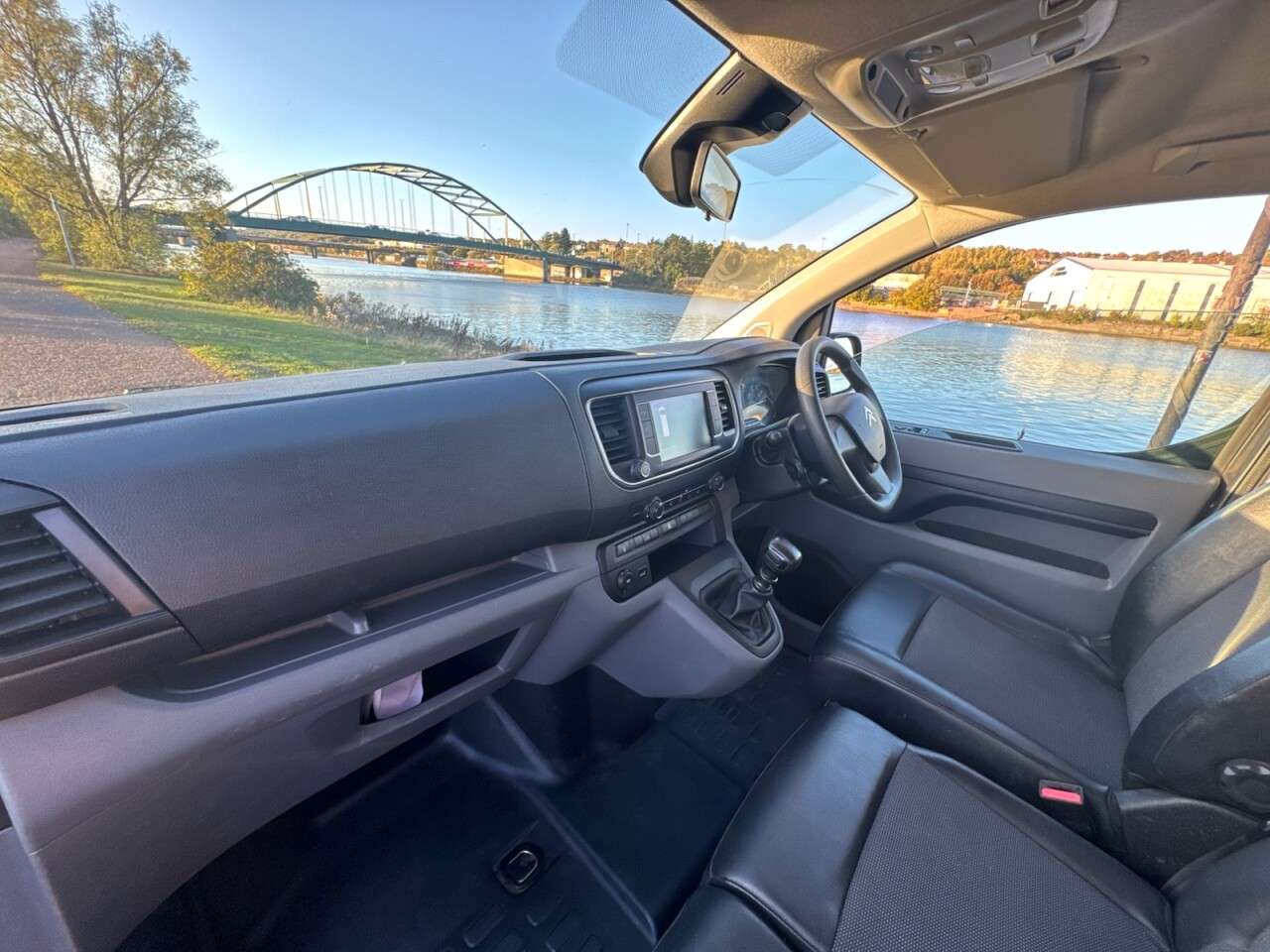 2021 CITROEN DISPATCH 2021 CITROEN DISPATCH