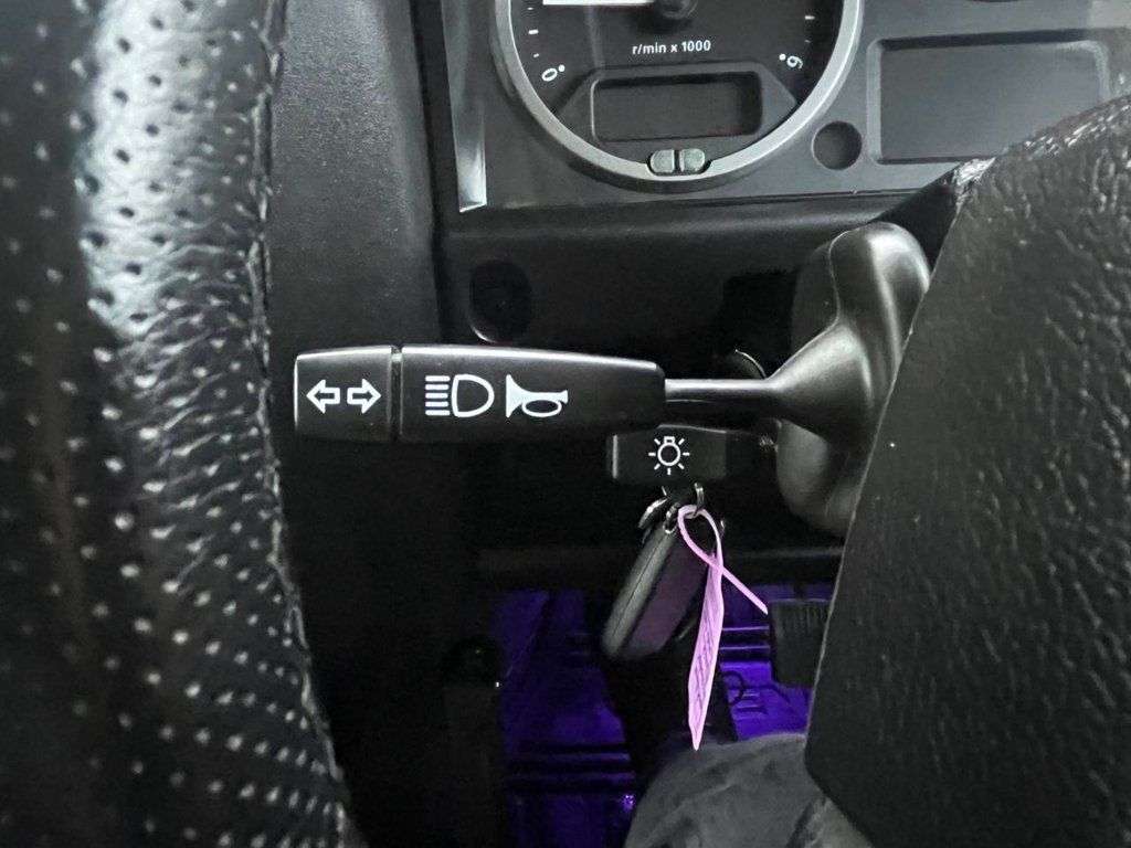 2010 LAND ROVER DEFENDER 2010 LAND ROVER DEFENDER