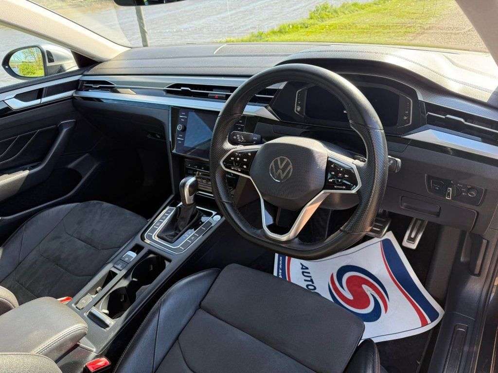 2022 VOLKSWAGEN ARTEON 2022 VOLKSWAGEN ARTEON