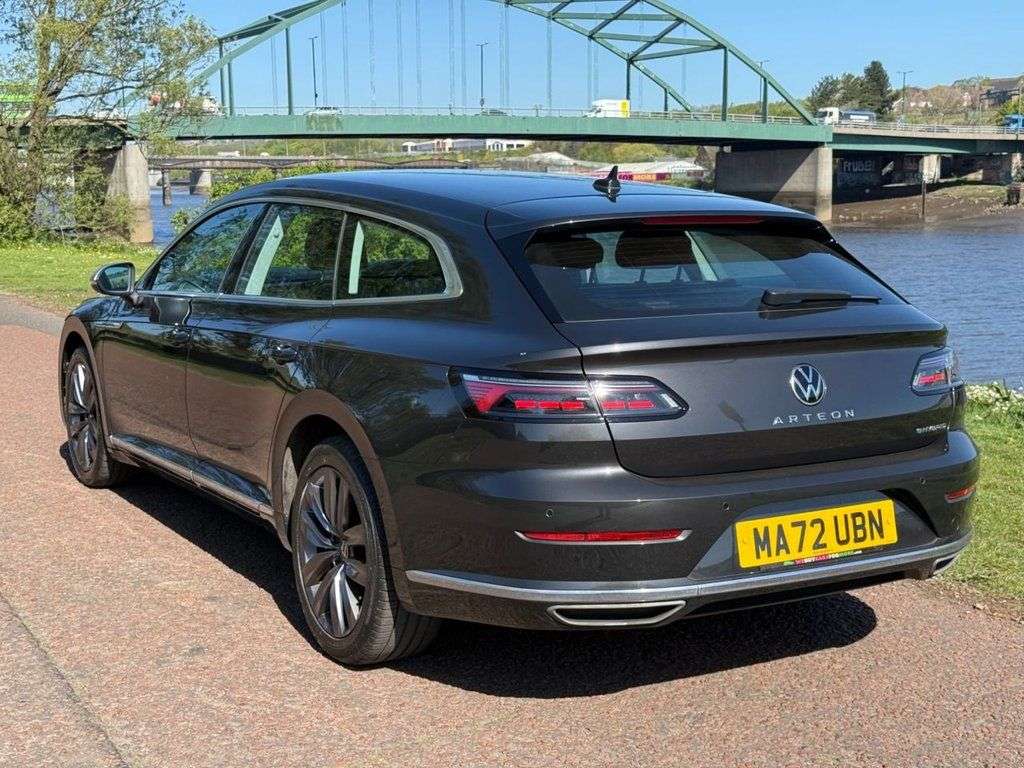 2022 VOLKSWAGEN ARTEON 2022 VOLKSWAGEN ARTEON