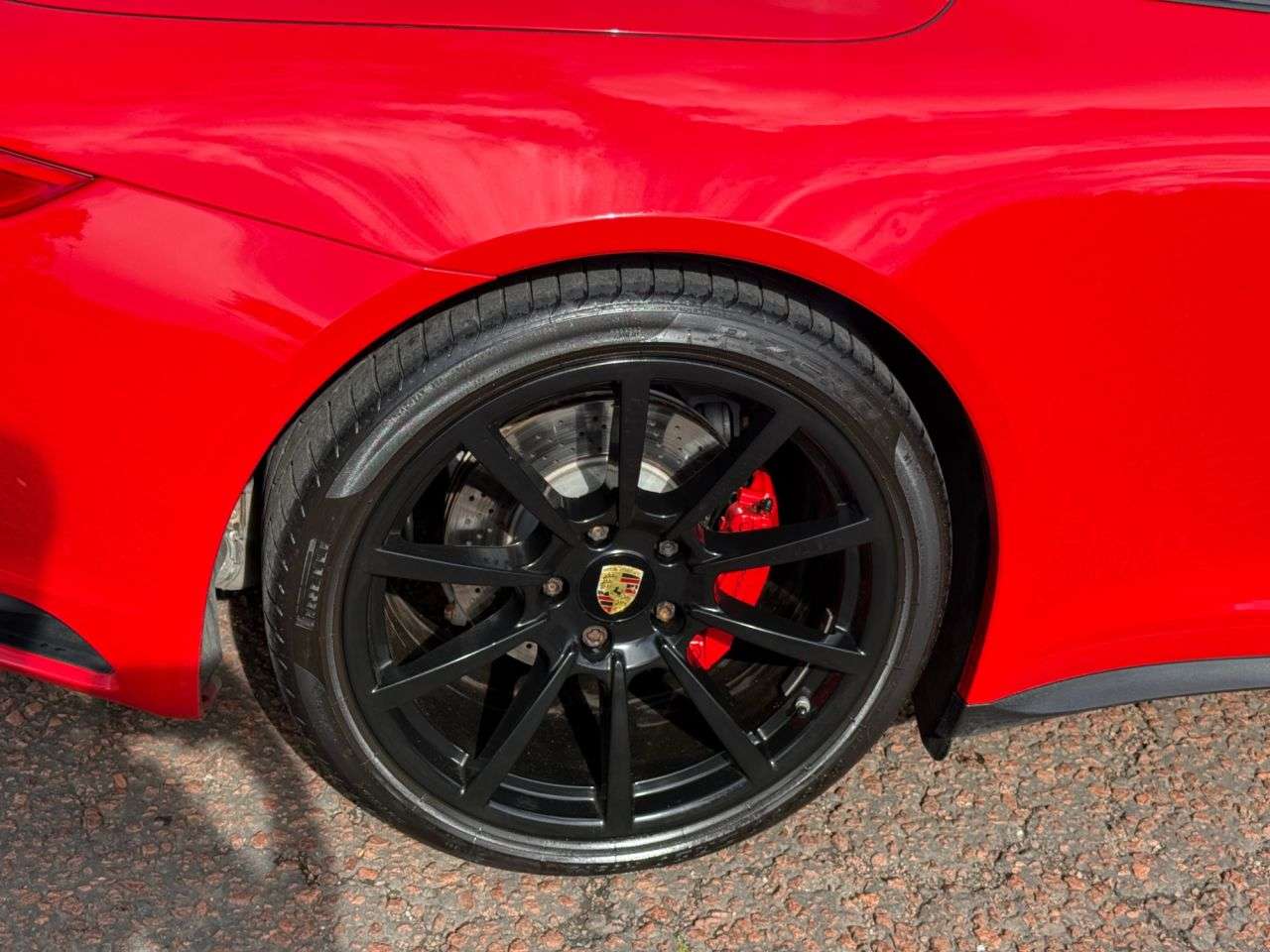 2017 PORSCHE 911 2017 PORSCHE 911