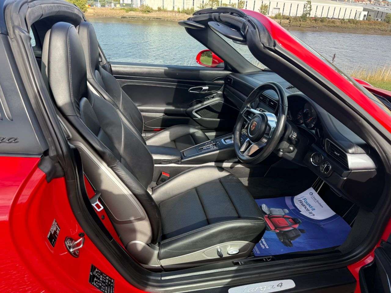 2017 PORSCHE 911 2017 PORSCHE 911