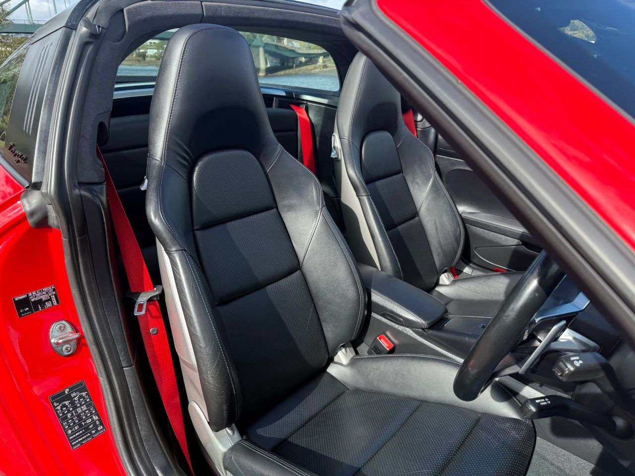 2017 PORSCHE 911 2017 PORSCHE 911