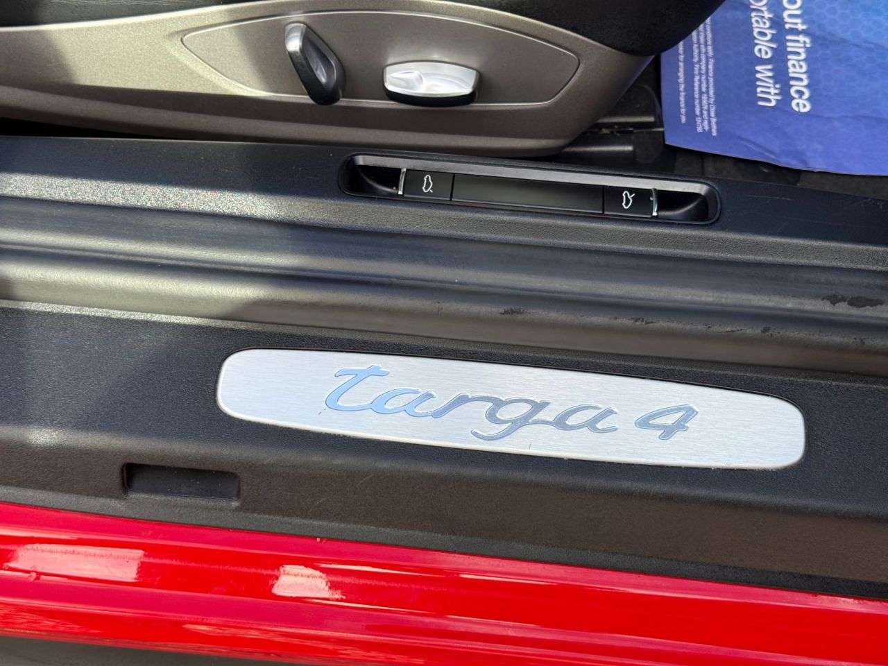 2017 PORSCHE 911 2017 PORSCHE 911