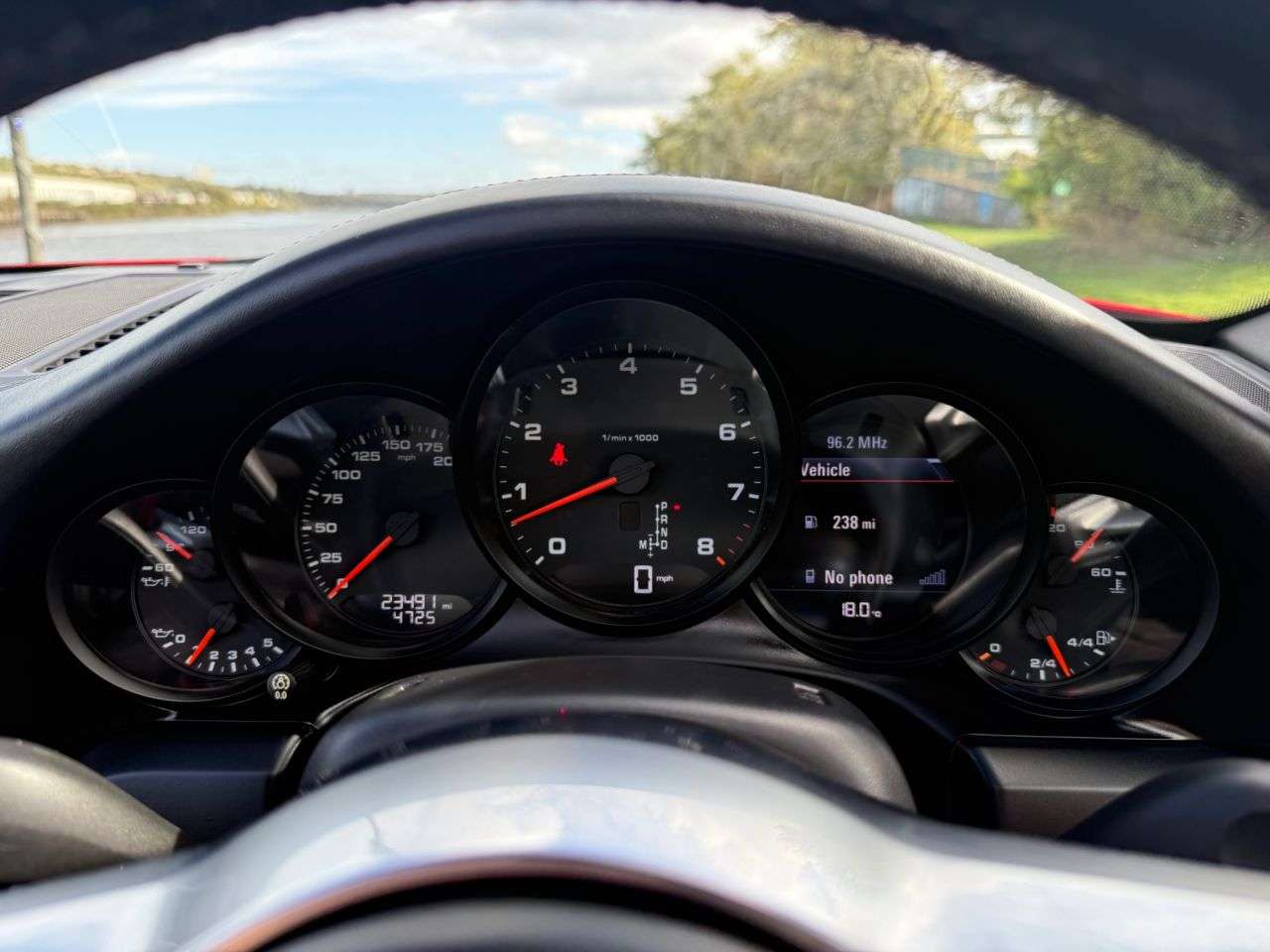 2017 PORSCHE 911 2017 PORSCHE 911