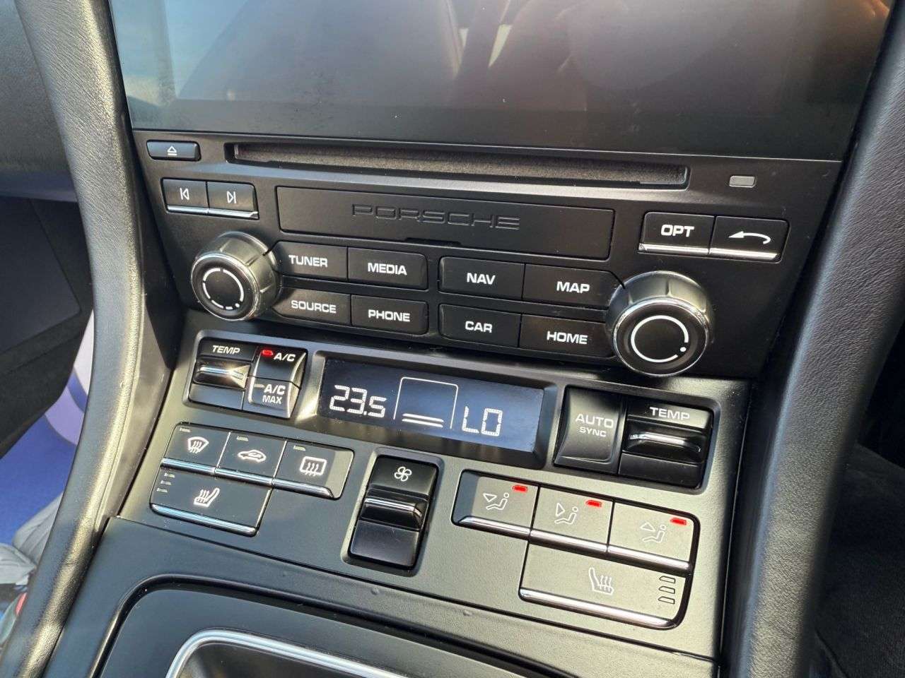 2017 PORSCHE 911 2017 PORSCHE 911
