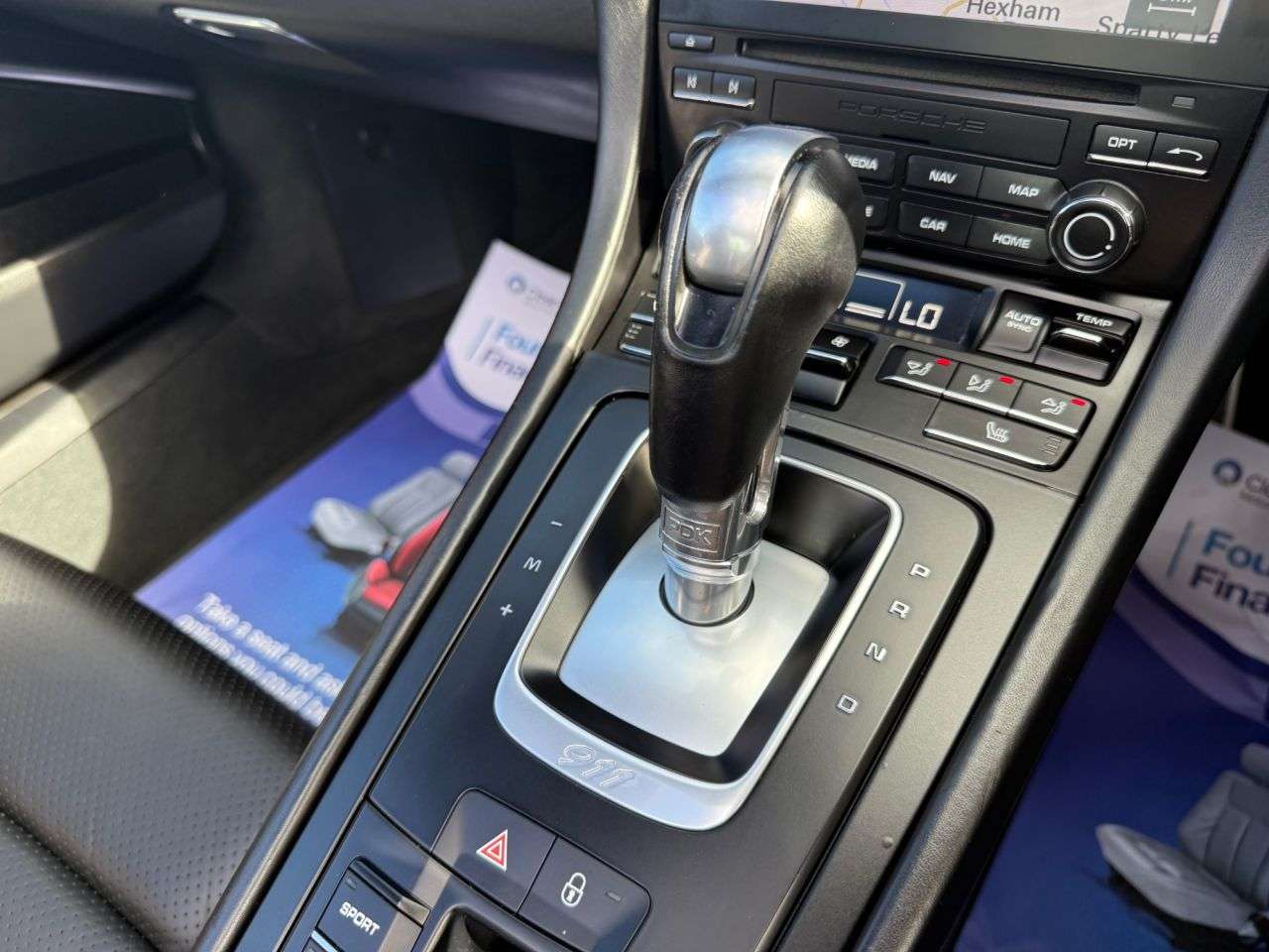 2017 PORSCHE 911 2017 PORSCHE 911