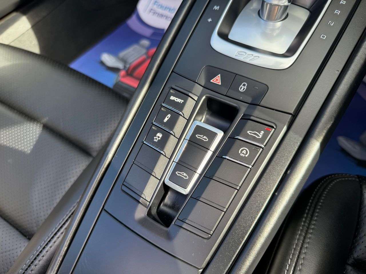 2017 PORSCHE 911 2017 PORSCHE 911