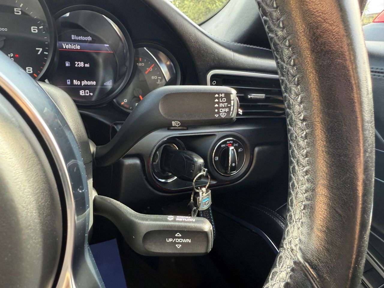 2017 PORSCHE 911 2017 PORSCHE 911