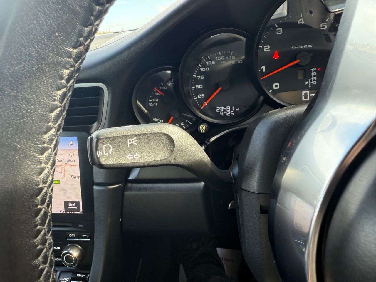 2017 PORSCHE 911 2017 PORSCHE 911