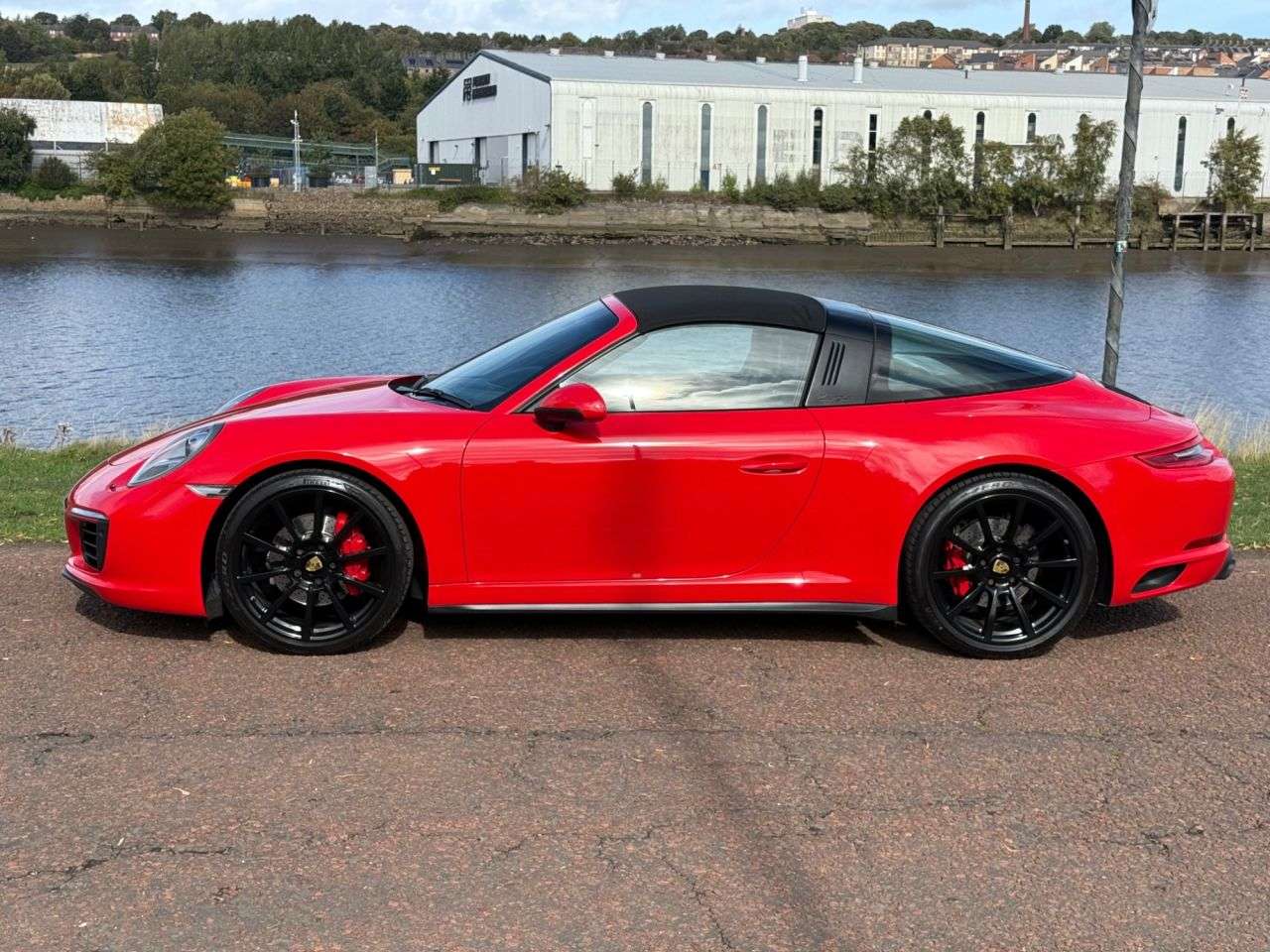 2017 PORSCHE 911 2017 PORSCHE 911