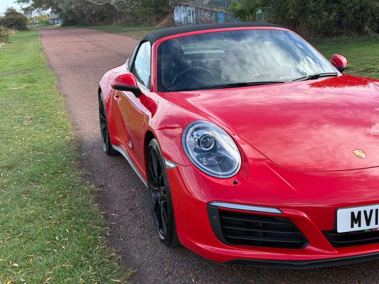 2017 PORSCHE 911 2017 PORSCHE 911