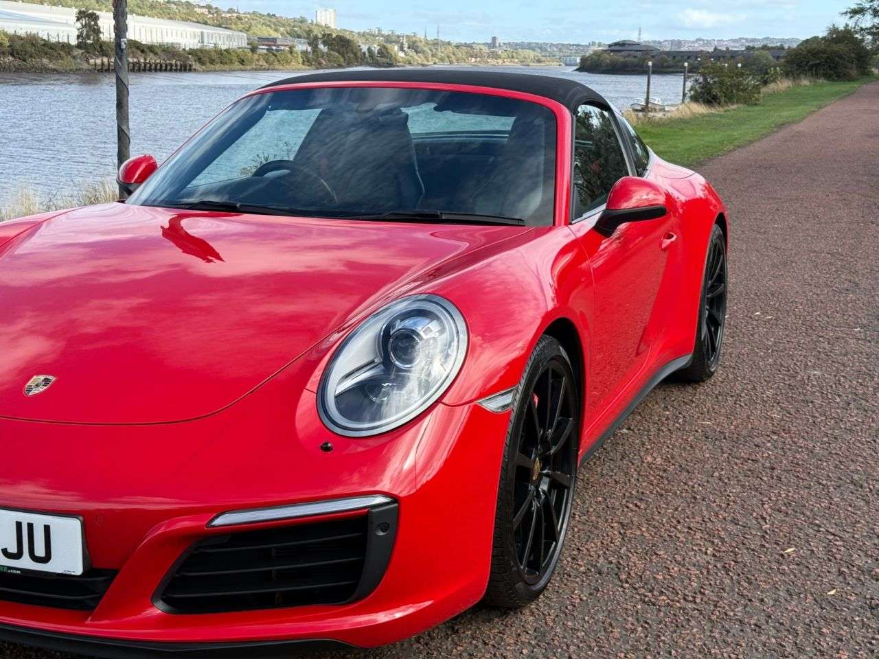 2017 PORSCHE 911 2017 PORSCHE 911