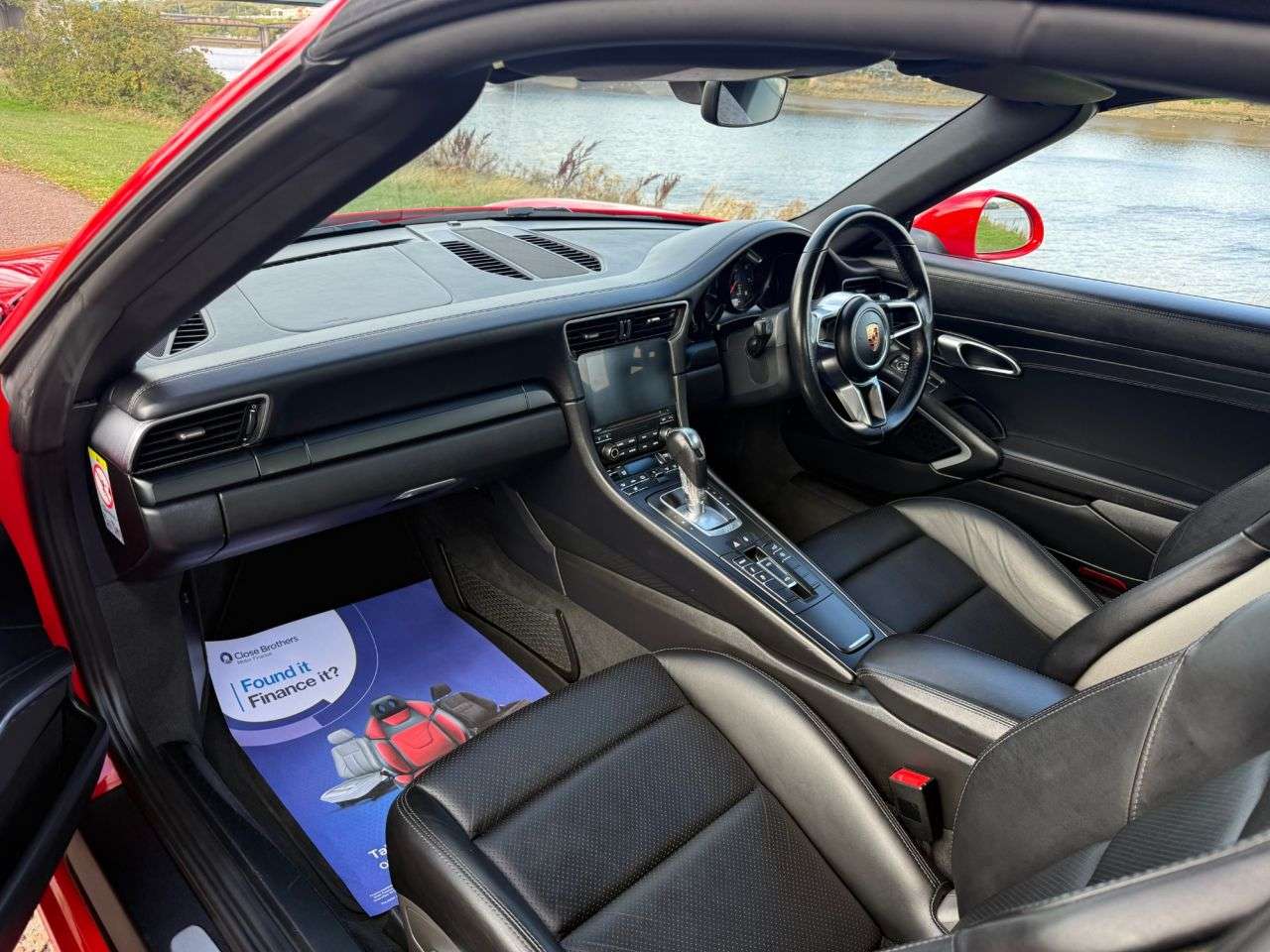 2017 PORSCHE 911 2017 PORSCHE 911