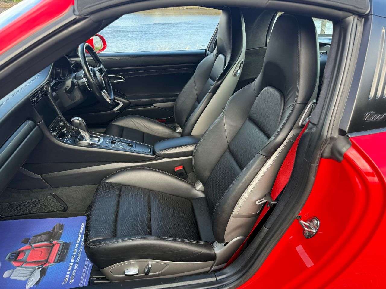 2017 PORSCHE 911 2017 PORSCHE 911