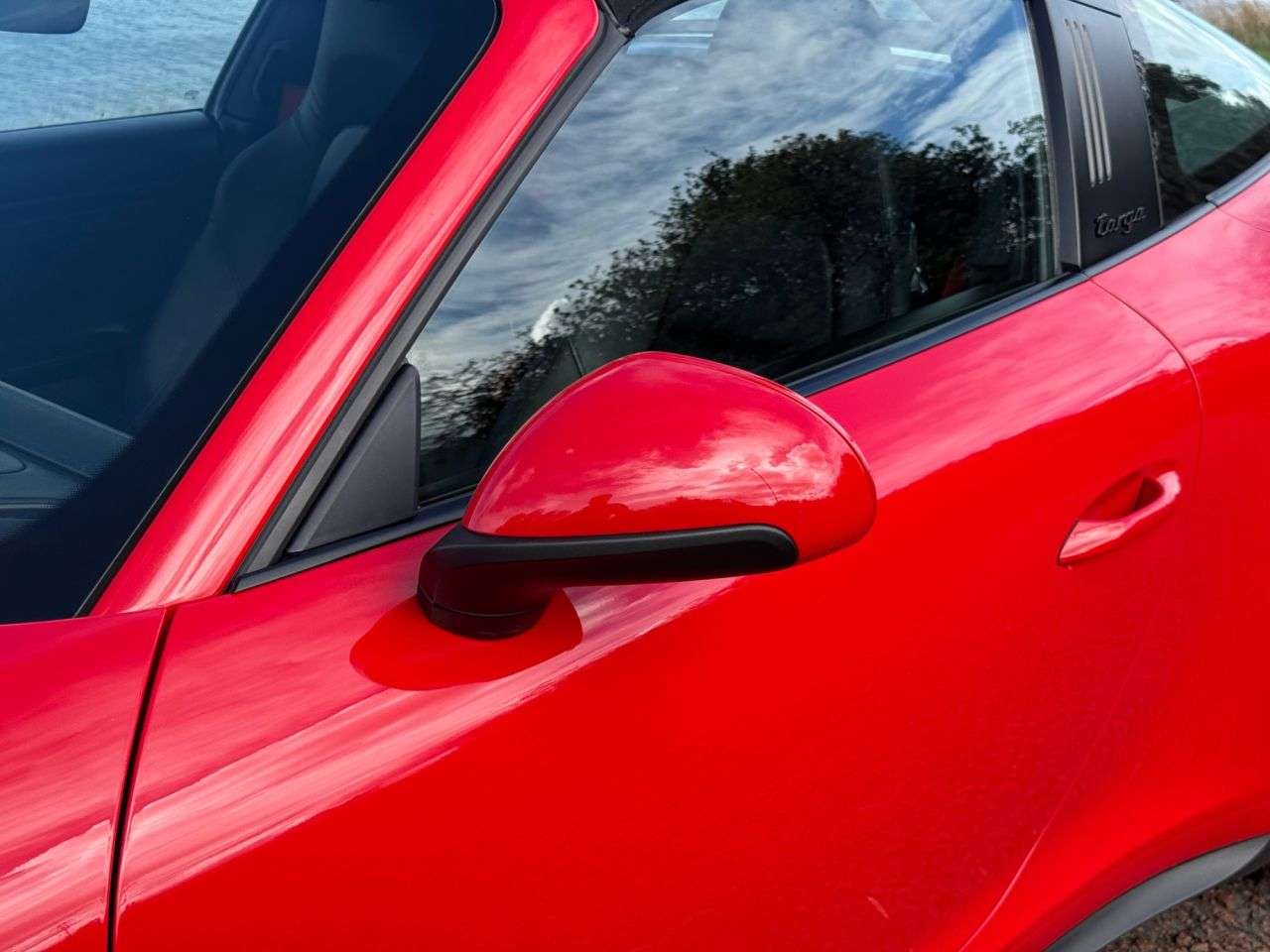 2017 PORSCHE 911 2017 PORSCHE 911