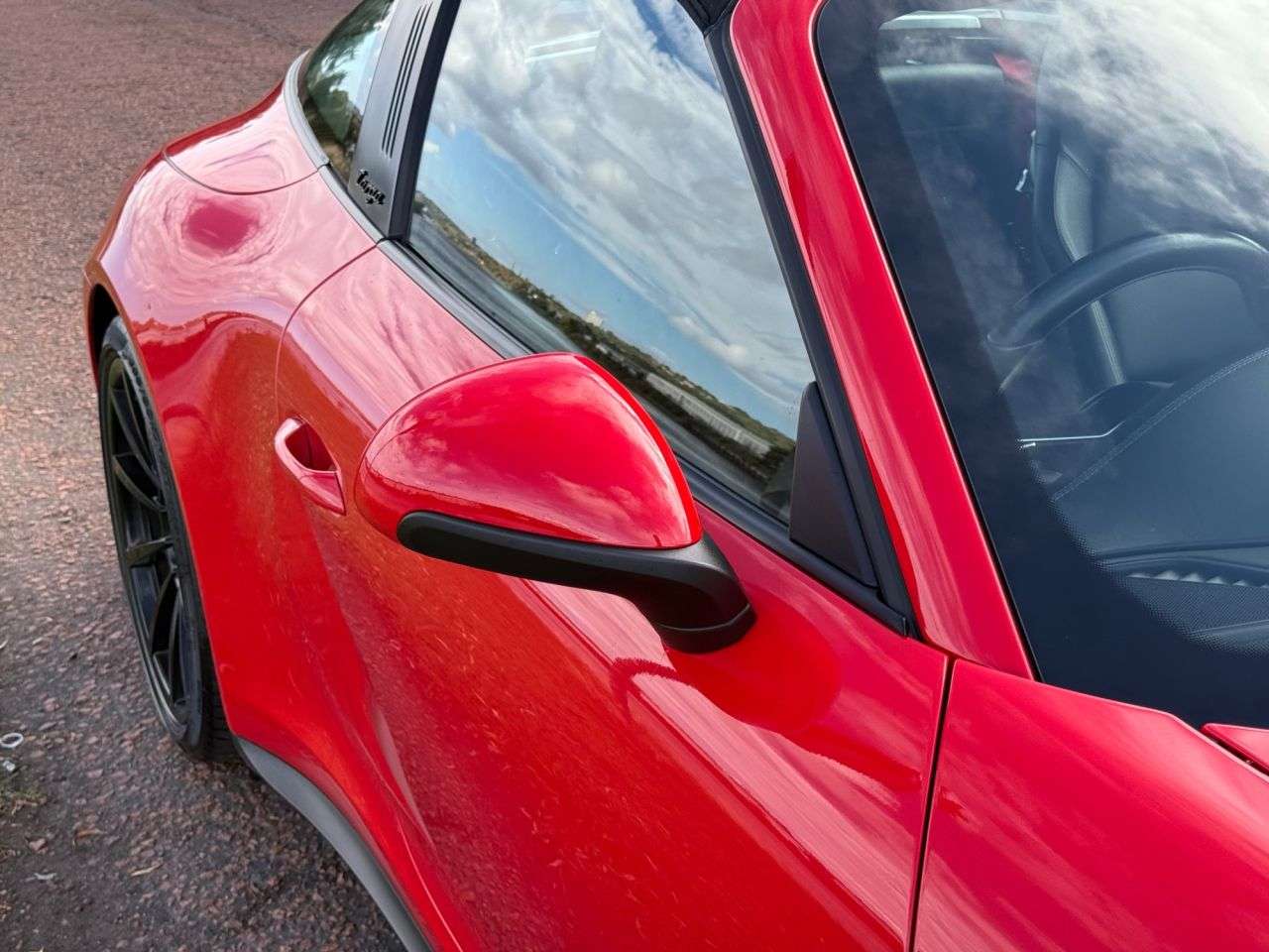 2017 PORSCHE 911 2017 PORSCHE 911
