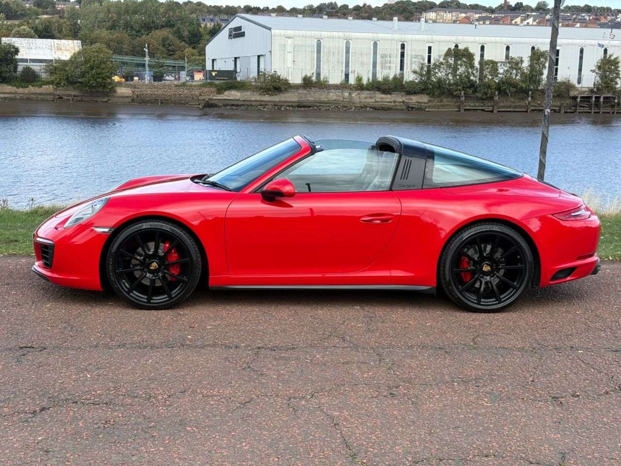 2017 PORSCHE 911 2017 PORSCHE 911