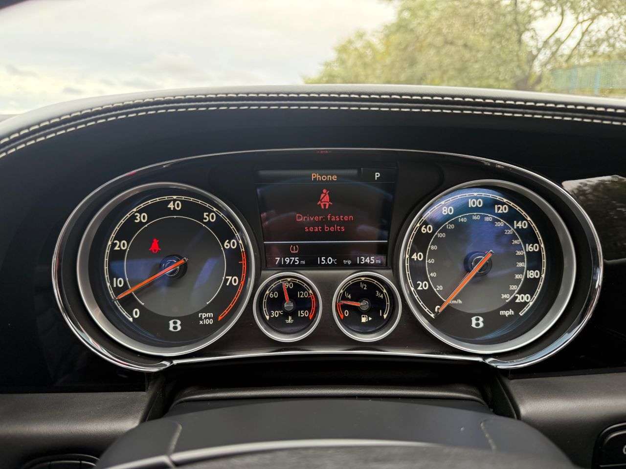 2013 BENTLEY CONTINENTAL 2013 BENTLEY CONTINENTAL