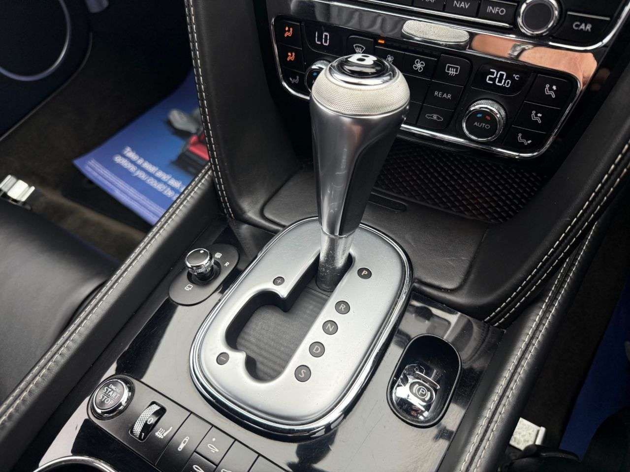 2013 BENTLEY CONTINENTAL 2013 BENTLEY CONTINENTAL