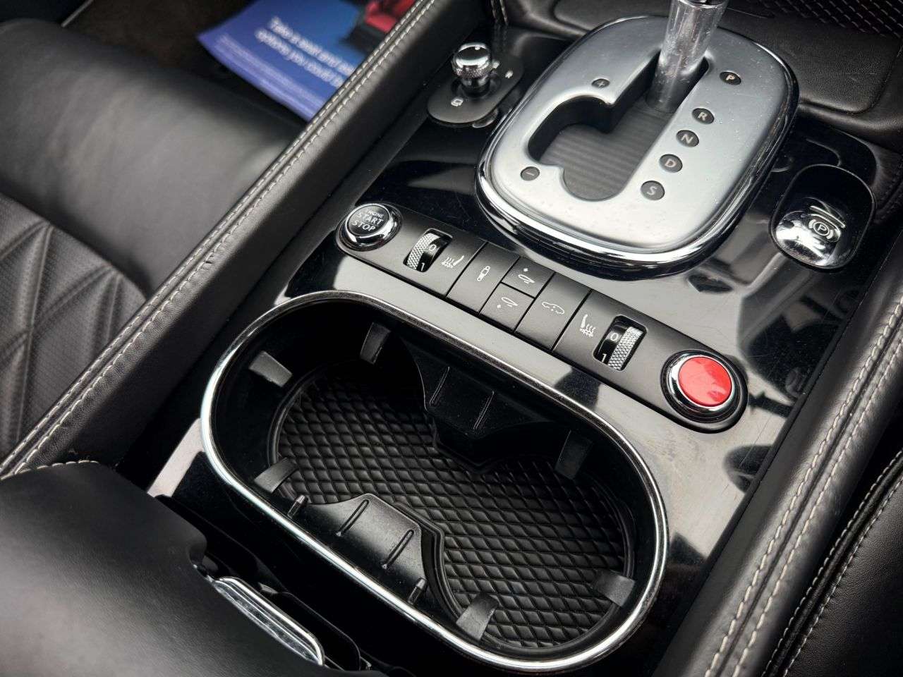 2013 BENTLEY CONTINENTAL 2013 BENTLEY CONTINENTAL