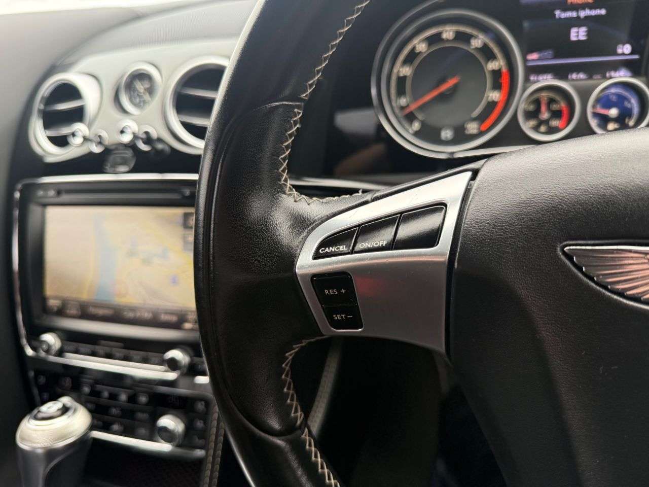 2013 BENTLEY CONTINENTAL 2013 BENTLEY CONTINENTAL