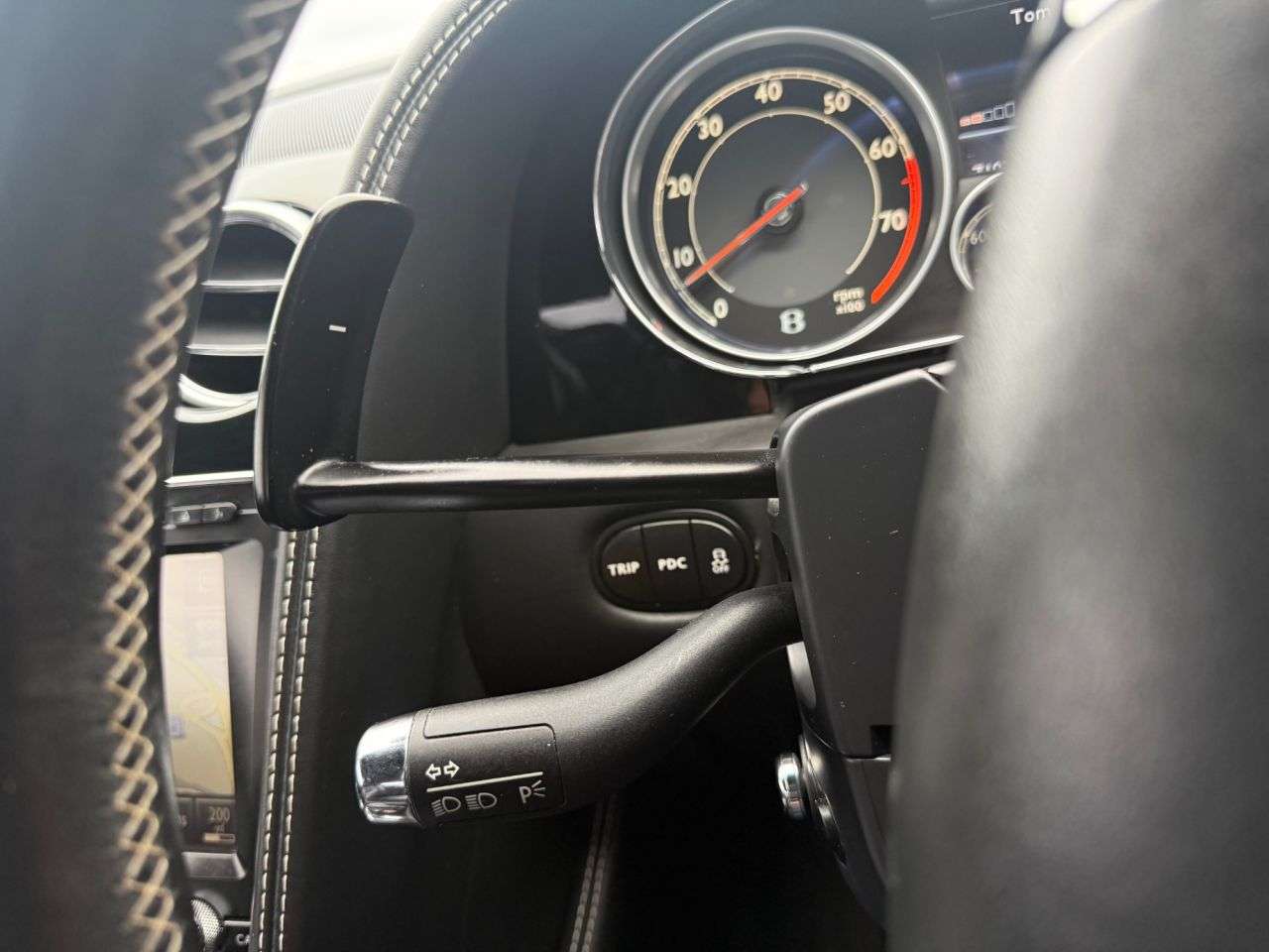 2013 BENTLEY CONTINENTAL 2013 BENTLEY CONTINENTAL