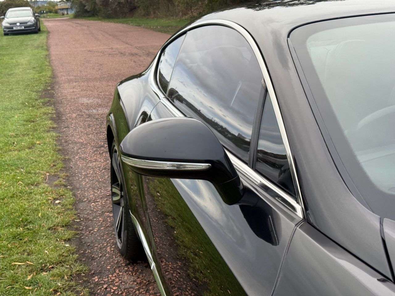 2013 BENTLEY CONTINENTAL 2013 BENTLEY CONTINENTAL