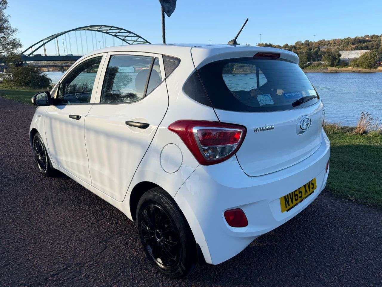 A 2016 HYUNDAI I10 1.0 S Hatchback 5dr Petrol Manual Euro 6 (66 ps) JUST BEEN SERVICED, GOOD T A 2016 HYUNDAI I10 1.0 S Hatchback 5dr Petrol Manual Euro 6 (66 ps) JUST BEEN SERVICED, GOOD T
