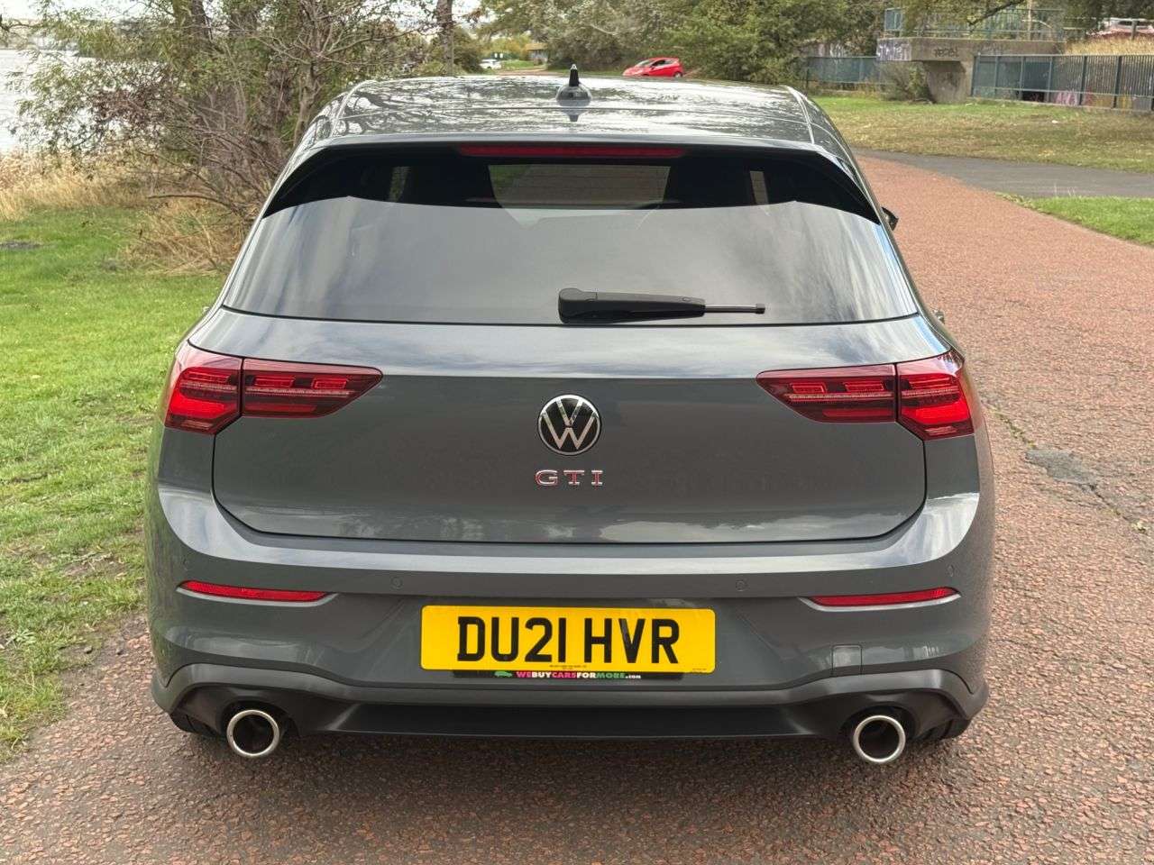 2021 VOLKSWAGEN GOLF 2021 VOLKSWAGEN GOLF