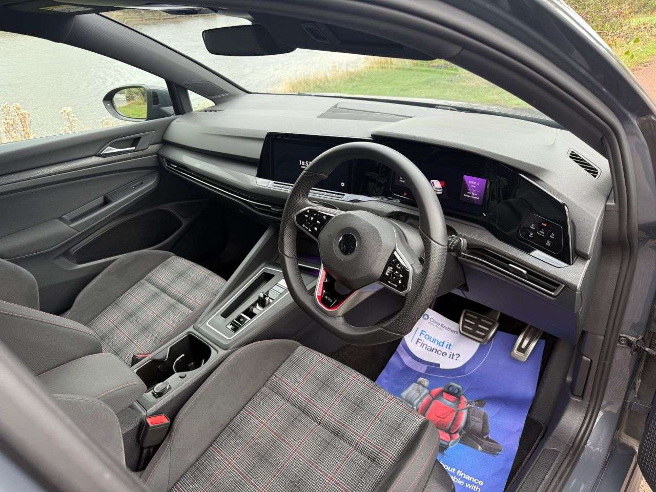 2021 VOLKSWAGEN GOLF 2021 VOLKSWAGEN GOLF