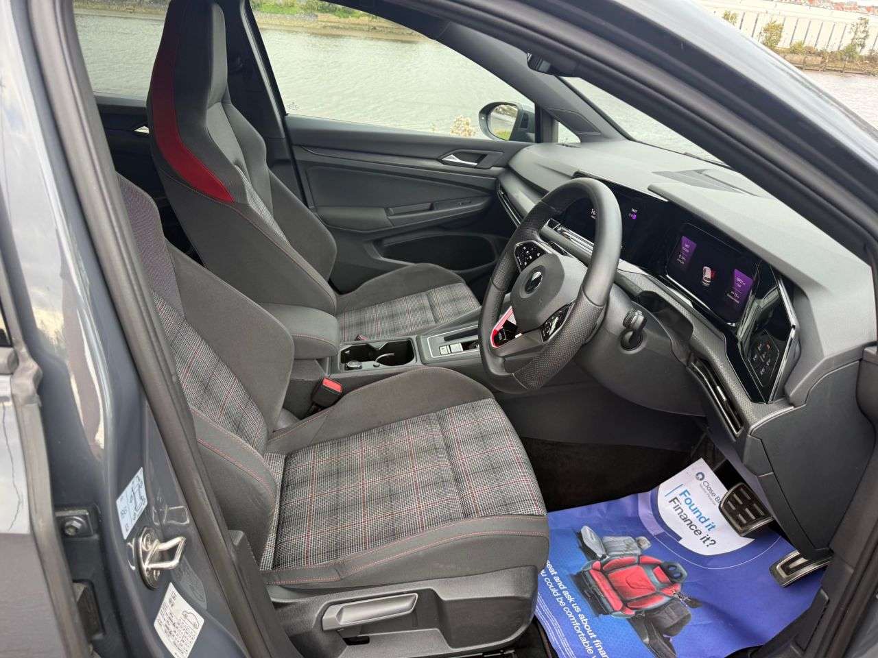 2021 VOLKSWAGEN GOLF 2021 VOLKSWAGEN GOLF