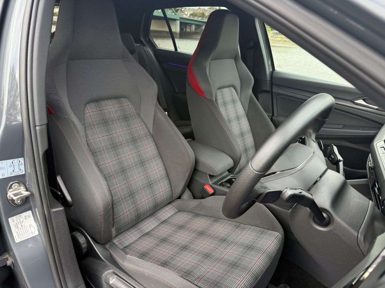 2021 VOLKSWAGEN GOLF 2021 VOLKSWAGEN GOLF