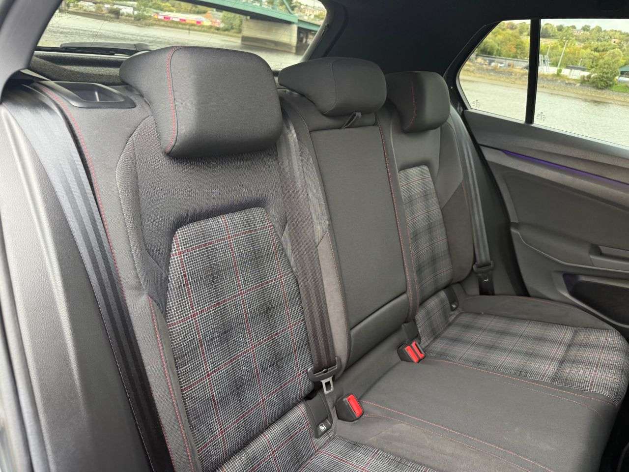 2021 VOLKSWAGEN GOLF 2021 VOLKSWAGEN GOLF