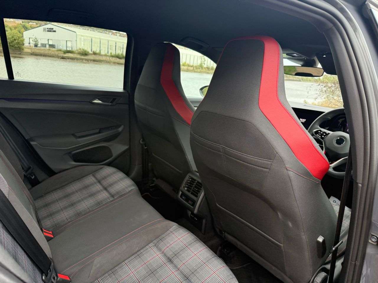 2021 VOLKSWAGEN GOLF 2021 VOLKSWAGEN GOLF