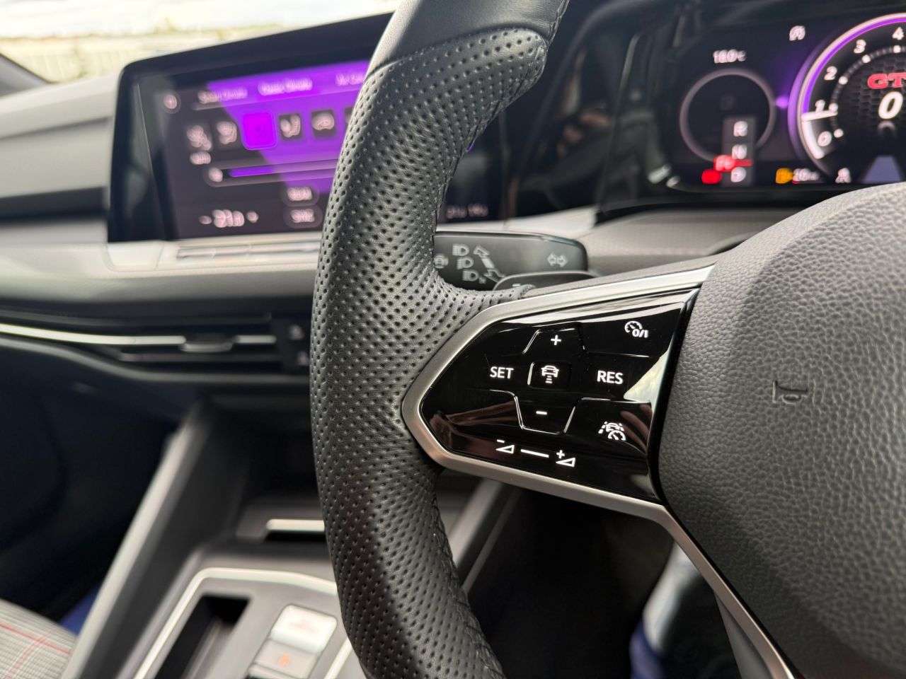 2021 VOLKSWAGEN GOLF 2021 VOLKSWAGEN GOLF